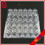 packaging for 30 quail eggs/quail eggs packing/12 18 20 24 30 hole quail egg tray