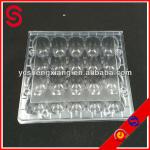 12,18,20,24,30 holes quail egg cartons for sale/double clamshell packing tray for quail egg/quail egg packing tray