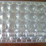 20 pack quail egg tray