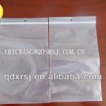 large waterproof resealable mylar ziplock plastic bags