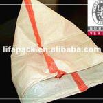 2013 pp woven sack packing 50kg