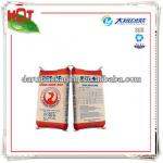 polypropylene with kraft paper bags for cement packing sacks
