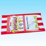 Custom Popcorn Packaging Design Dongguan Pack