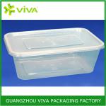 High quality cheap catering containers for food packaging
