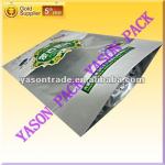 plastic packaging bag for food (fruit ,candy,hot dog and others)