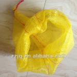 2013 hot sale vegetable fruit mesh bag wholesale