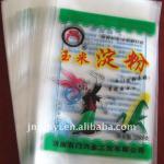 LDPE plastic bag for food