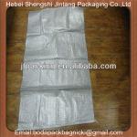 transparent plastic food packaging bag manufacturer 25kg