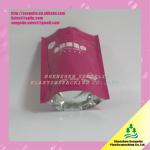 QG/SS/ZL food packaging stand up bag