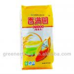 hot sale pp woven rice bag