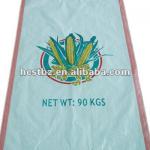 90KG-100KG pp woven bag for corn/cereal/grain/rice/agricultural products