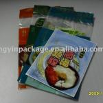 dry food packaging/noodle bag