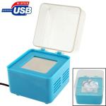 USB Mini Medicine / Cosmetics Cooling or Heating Refrigerator