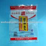Ldpe packing bag for food