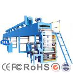 new listing ML Model Pchv Series Decorate Paper Printing And Coating Machine