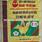 PP Woven bags for Agricultural industry