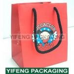 oem service reliable advice better design high quality paper bag