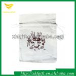 Drawstring cotton gift bags wholesale