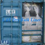 20ft container-dry bulk liner