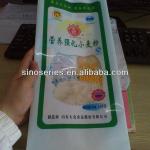 corn flour bags