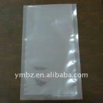 pa+pe vacuum bags for frozen corn or other food