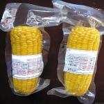 plastic vacuum bags for cooked corn
