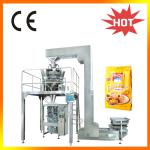 macaroni package(packaging machine)