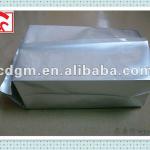 aluminum laminated foil pouch