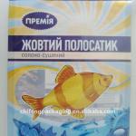 Frozen Fish Seafood Packing Bags