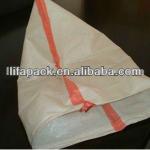 50kg pp bag for rice 55x100 cm