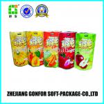dry fruit packaging material