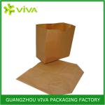 China supplier food grade paper packaging