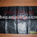 UV treated PP woven bag