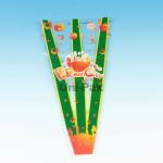 Popcorn Triangle Packaging Dongguan Pack