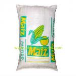 pp woven corn bags 50kgs