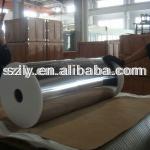 jumbo roll medical aluminium foil paper