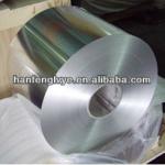 Jumbo Roll China Aluminum Foil
