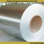 Household Aluminium Foil Jumbo Roll