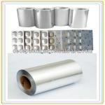 Pharmaceutical blister aluminum foil for drug Package