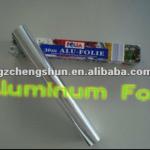 Best quality household Aluminum foil for food