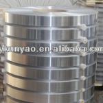 Aluminum foils for transformers