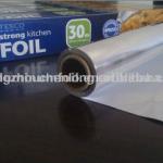 Atten!factory of Excellent Quality Kitchen Aluminum foil