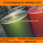 50gsm colored laminated Alu foil paper for food packing