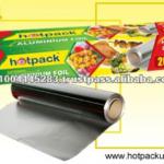 AF30-40 Hotpack Soft Aluminium Foil
