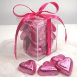 2013 the most popular aluminum foil for chocolate wrapping