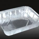 aluminium foil containers LS-C22608