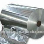 aluminium foil jumbo roll with ISO9001 certificate