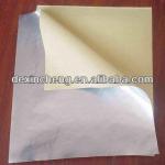 Laminated Aluminum Foil Paper For Food Packaging (OEM service)