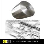 High quality 8011 aluminum foil stock price from China