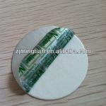 PET PP PE bottle cap induction seal liner